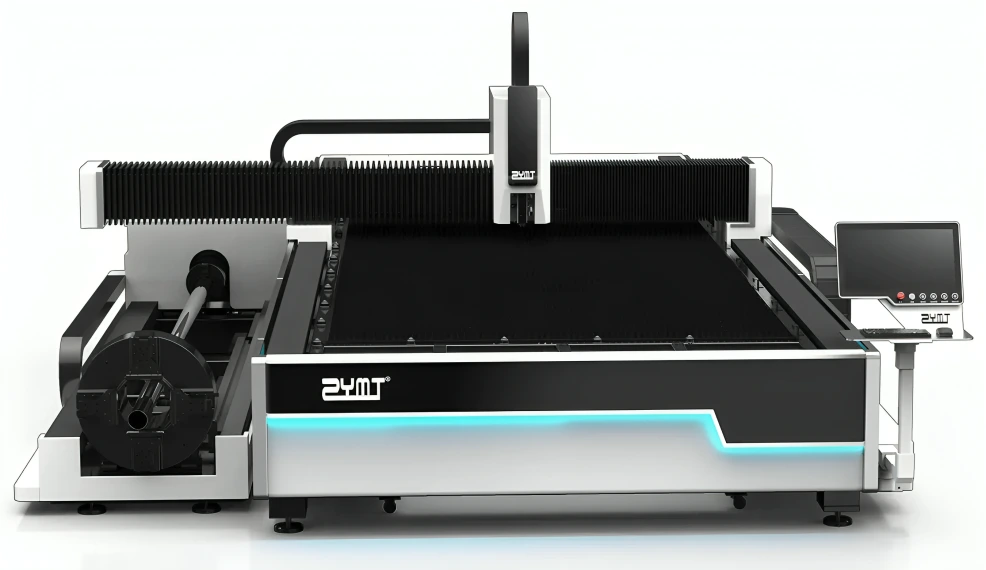 laser machine